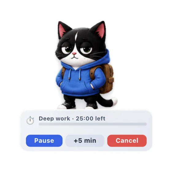 Simple Timer preview